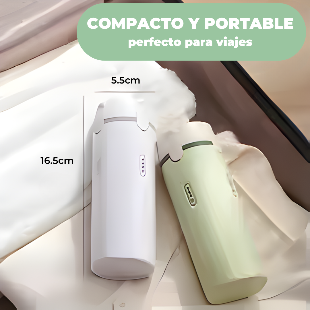 Dispensador 4-en-1