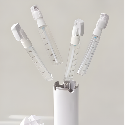 Dispensador 4-en-1