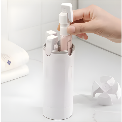 Dispensador 4-en-1