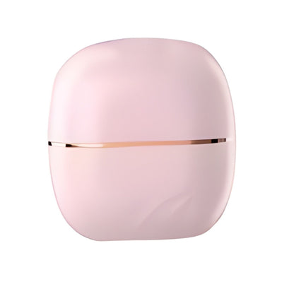 Cepillo Alisador Portátil