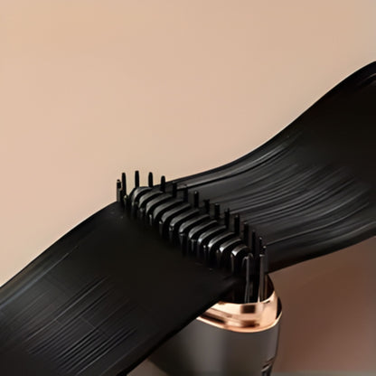 Cepillo Alisador Portátil